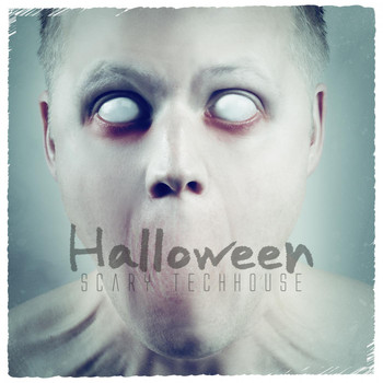 Various Artists - Halloween Scary Techhouse