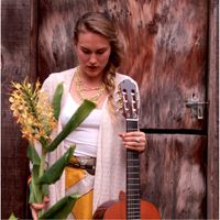 Anastasia - Country Flat