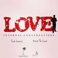 The Coast - Instinct - Single