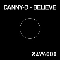 Danny-D - Believe