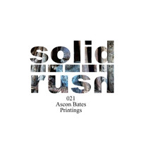 Ascon Bates - Printings