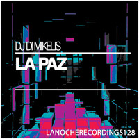DJ Di Mikelis - La Paz
