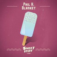Phil H. - Blanket