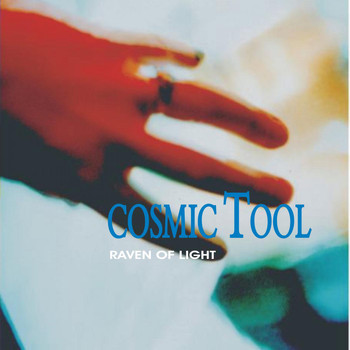 Raven of Light - Cosmic Tool