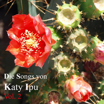 Various Artists - Die Songs von Katy Ipu, Vol. 2