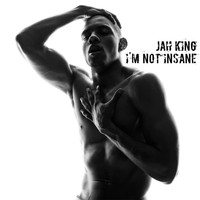 Jah King - I'm Not Insane