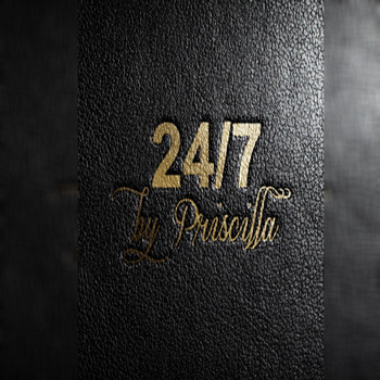 Priscilla - Twenty Four Seven