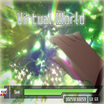 Smk - Virtual World