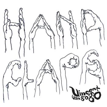 Vincent Van Go Go - Handclaps