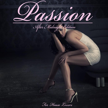 Various Artists - Passion (After Midnight Edition)