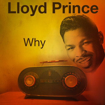 Lloyd Price - Why