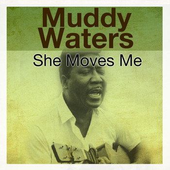 Muddy Waters - She Moves Me