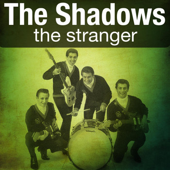 The Shadows - The Stranger