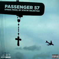Spnda - Passenger 57