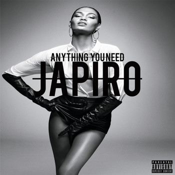 Japiro - Anything You Need