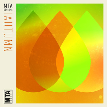 Various Artists - MTA Seasons - Autumn (EP)