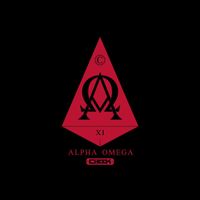 Cheek - Alpha Omega
