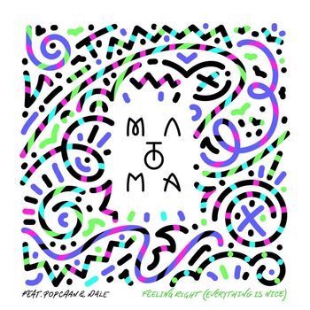 Matoma - Feeling Right (Everything Is Nice) [feat. Popcaan & Wale]