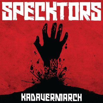 SPECKTORS - Kadavermarch