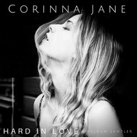 Corinna Jane - Hard in Love