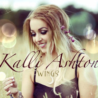 Kalli Ashton - Wings