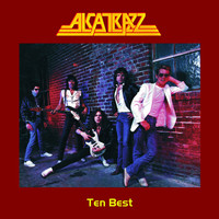 Alcatrazz - Ten Best