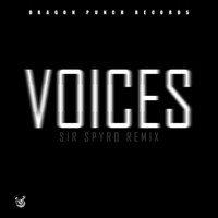 Sir Spyro - Voices (Remix)