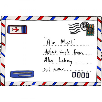 Alex Lahey - Air Mail