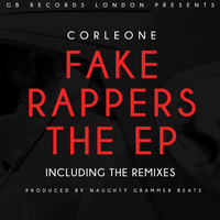 Corleone - Fake Rappers