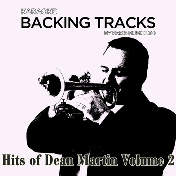 Paris Music - Karaoke Hits Dean Martin, Vol.2