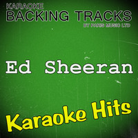 Paris Music - Karaoke Hits Ed Sheeran