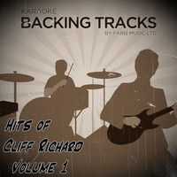 Paris Music - Karaoke Hits Cliff Richard, Vol.1