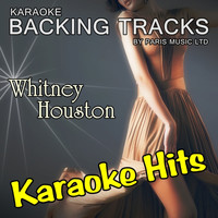 Paris Music - Karaoke Hits Whitney Houston