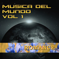 Slovenská Filharmónia - Música del Mundo Vol.1 Romance
