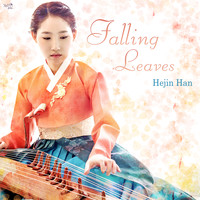 Hejin Han - Falling Leaves