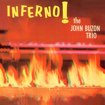 The John Buzon Trio - Inferno