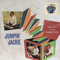 Jackie Davis - Jumpin' Jackie