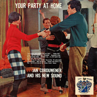Jan Corduwener - Your Party at Home