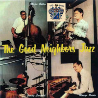 Brazilian Jazz Quartet - The Good Neighbors Jazz