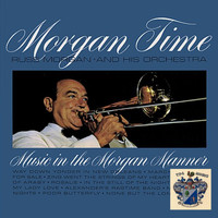 Russ Morgan - Morgan Time