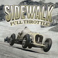 Sidewalk - Full Throttle (Explicit)