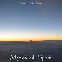 Vasily Boykov - Mystical Spirit