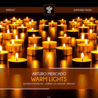 Arturo Mercado - Warm Lights