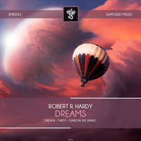 Robert R. Hardy - Dreams