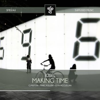 Josel - Making Time