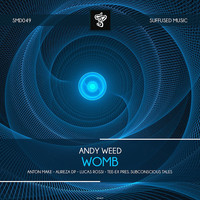 Andy Weed - Womb