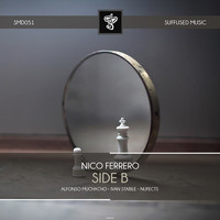 Nico Ferrero - Side B