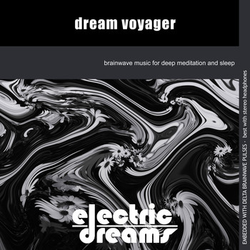Electric Dreams - Dream Voyager