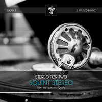 Stereo For Two - Squint Stereo