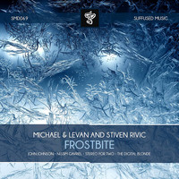 Michael & Levan, Stiven Rivic - Frostbite